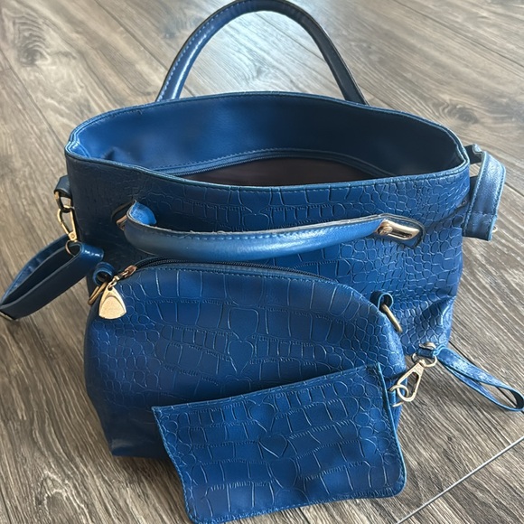 Vintage handbag - Picture 7 of 11